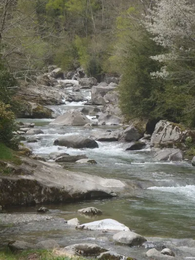 Le haut sans eau. Pour donner une idée de la configuration.