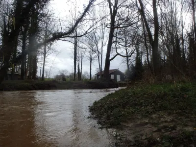 riviere sous 1.15 a dellette