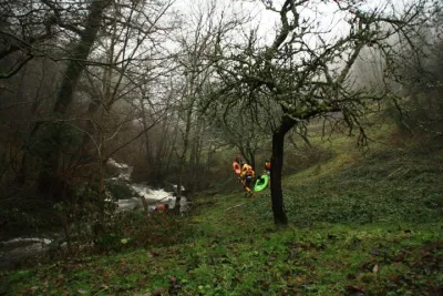 Paysage du P1