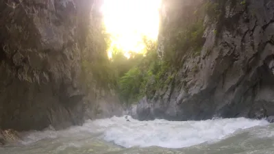 Magique...