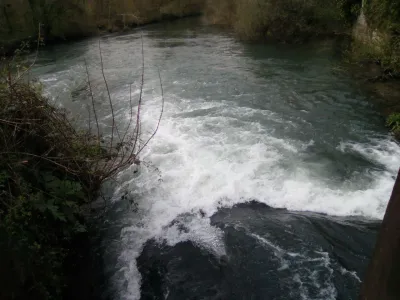 La vague RD