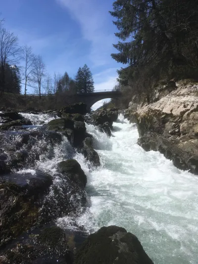 La partie de gauche (Infran) du Norvégien.