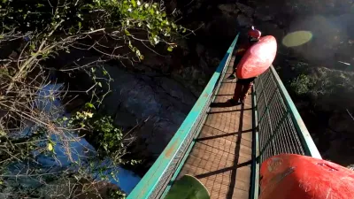le gros portage