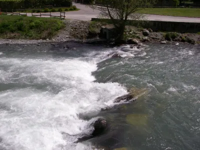 Le spot