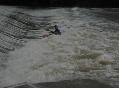 moi dans l première vague
1.56 à Agen
2.19 à Villeneuve/Lot