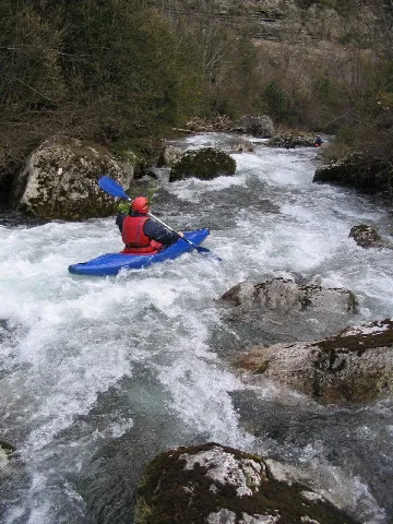 sortie du "S" : manoeuvrier, vecteur d'émotions...(je ne citerai pas de noms!)