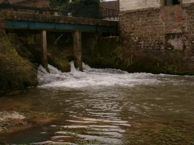 barrage d'Orville (infran)
