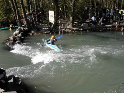 Challenge Jeunes 04-2003