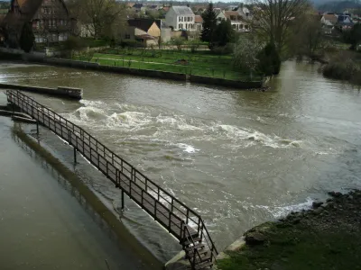 Beaumont à 1.60 ça passe aussi