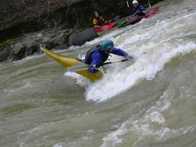 Olivier dans le dernier rouleau