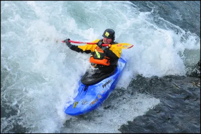 moi dans le 1er rouleau à basses eaux