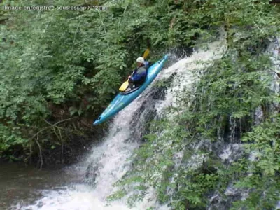 Moi dans le dernier seuil