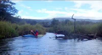 P1 - dans les marais de la Versoix au pied du Jura