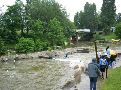 Finale N3 2007, Jérémy Moreaux, bas du bassin