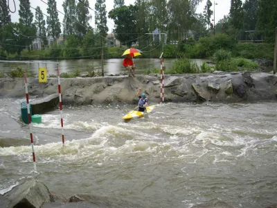 Final N3, Anne Boixel