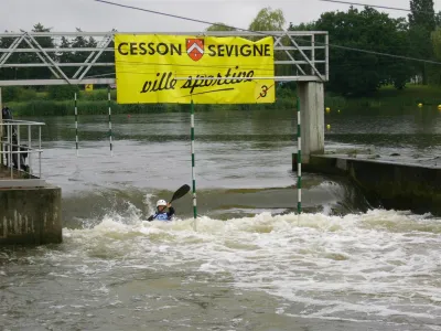 Finale N3, haut du bassin, Claire Moal