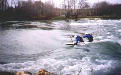 1ère vague par BE