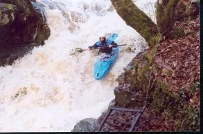 La meme en salto...