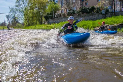 Bas du bassin