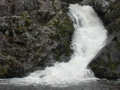 Saut du Gouloux 20.042004