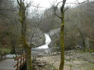 Saut du Gouloux 20.04.2004