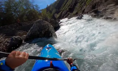 même seuil POV