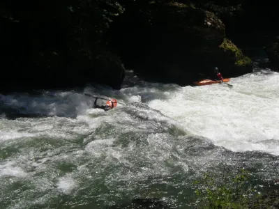 dernier passage 16m3