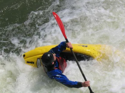 boris au pont