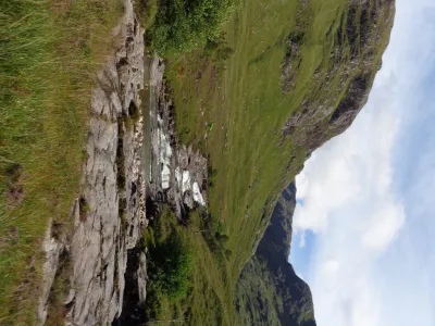 Vue d'ensemble .
