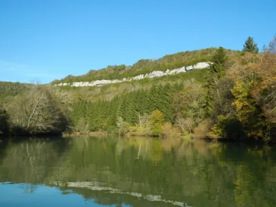 Falaises