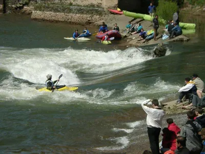 d'autres photos et vidéos sur www.photokayak.fr.st