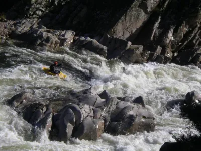 100 m3 aux ollières...