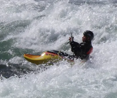 fishrider de la casseneuil team