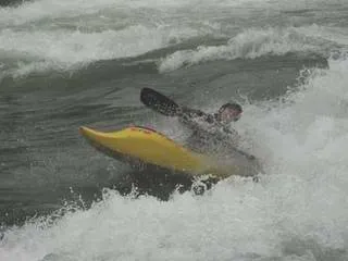 fishrider de la casseneuil team