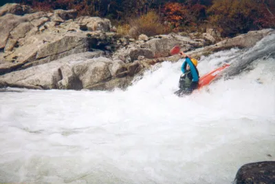 ouah,le beau toboggan