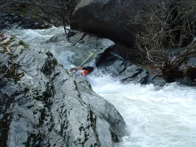 toujours le haut gardon d'ales