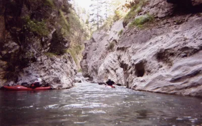 Un peu plus loin toujours dans la combe de Chateau Queyras pour une petite sieste.