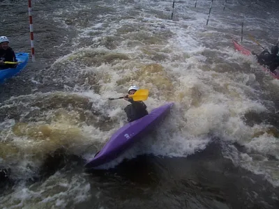 Alexandre RIVOLET en surf