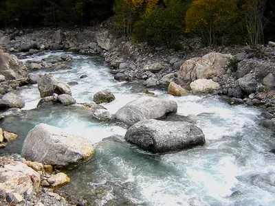 les infrans (san eau)