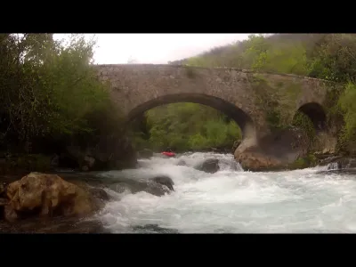 Le pont
