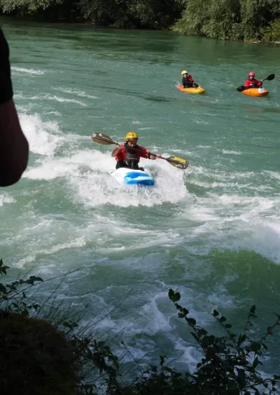 Moi même en surf 