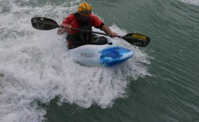 Moi même en surf 