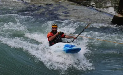 Moi même en surf 