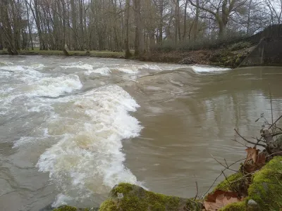 Spot n°1