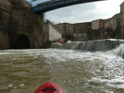 Seuil de Rennes le sbains par bas niveau
