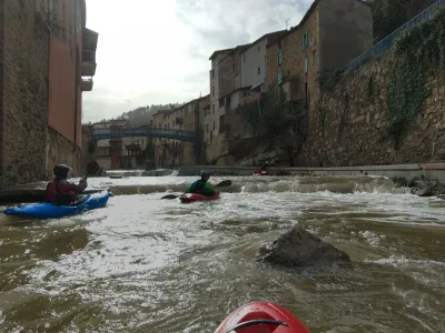 Dans Rennes les bains