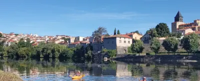 Pont-du-Château