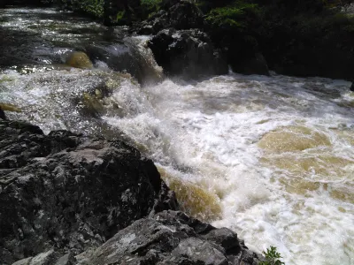 Saut ruban à 1,78m