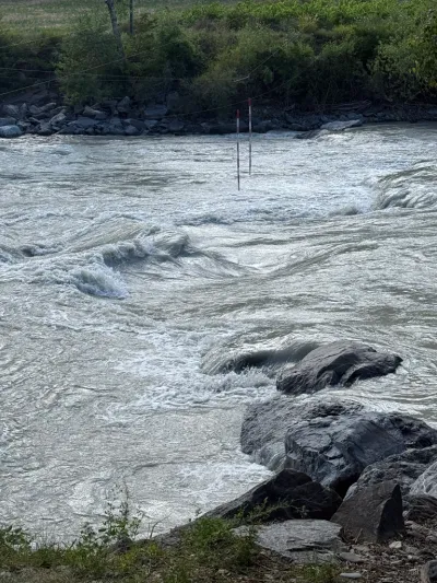 Rouleau du bas à 40,7m3