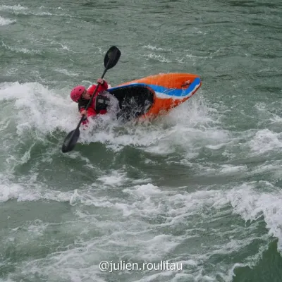 Timeo en surf 